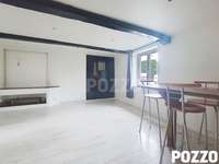 Location maison 4 pièces