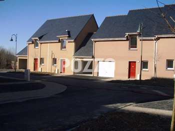 Photo Location maison La Rivière-Saint-Sauveur