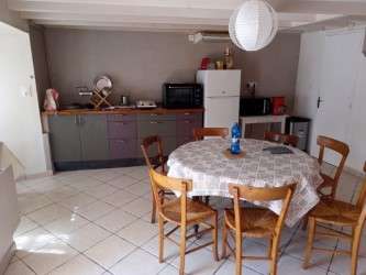 Location maison 4 pièces