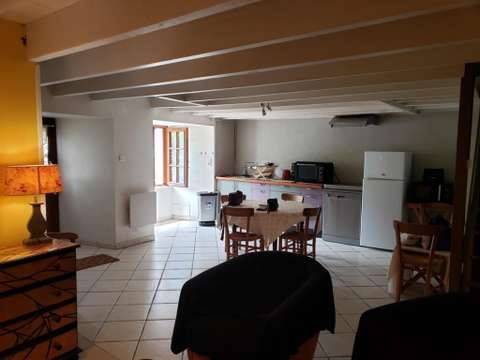 Location maison 4 pièces