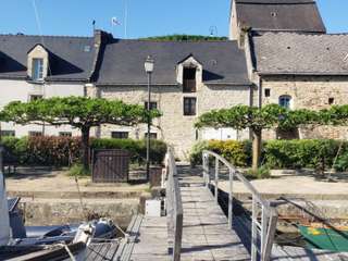 Location maison 4 pièces