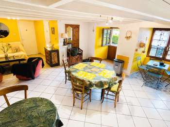 Location Maison 3 chambresLa Roche-Bernard