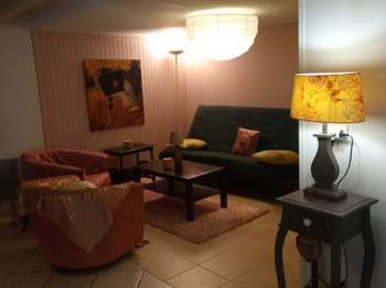 Location maison 4 pièces