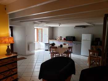 Location maison 4 pièces