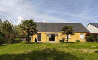 Photo Location maison La Roche-Blanche