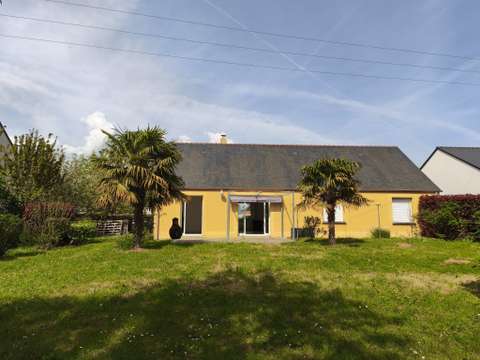 Location maison 4 pièces La Roche-Blanche 44