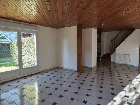Location maison 4 pièces La Roche-Blanche 44