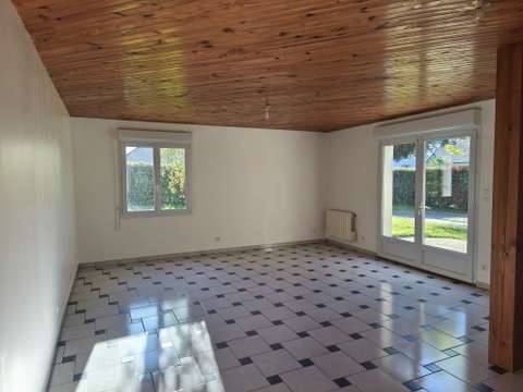 Location maison 4 pièces