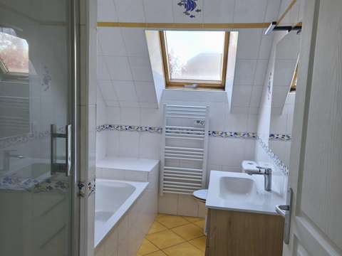 Location maison 4 pièces