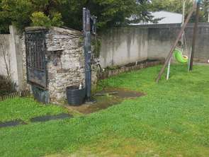 Location Maison 3 chambresLa Roche-Blanche