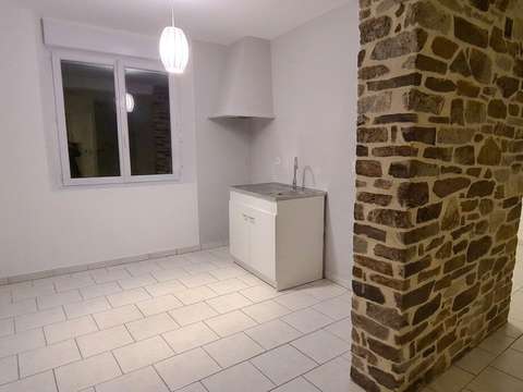 Location maison 4 pièces