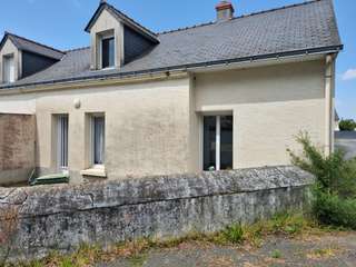 Location maison 4 pièces