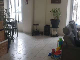 Location maison 4 pièces