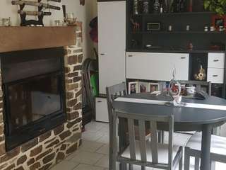 Location maison 4 pièces