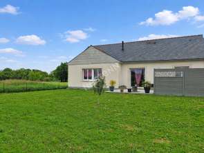 Location Maison 3 chambresLa Roche-Blanche