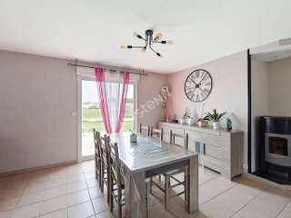 Location maison 4 pièces