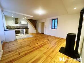 Location Maison 2 chambresLa Roche-Derrien