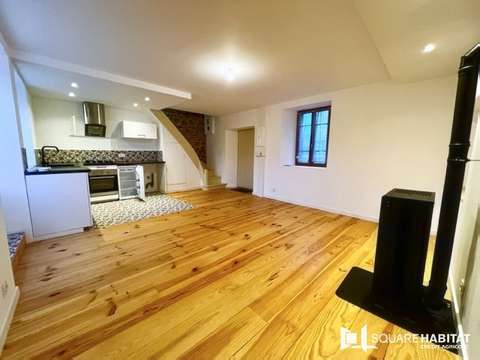 Location maison 3 pièces La Roche-Derrien 22