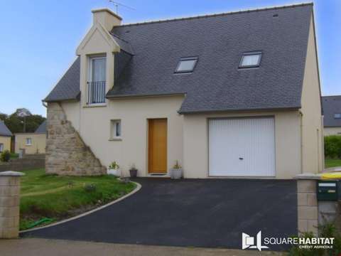 Location maison 8 pièces La Roche-Derrien 22