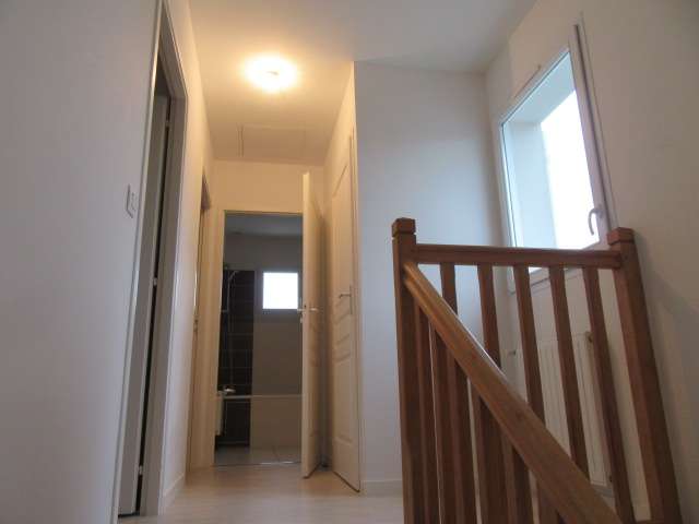 Location maison 4 pièces