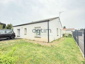 Location maison 4 pièces La Roche-sur-Yon 85