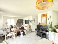 Location maison 4 pièces