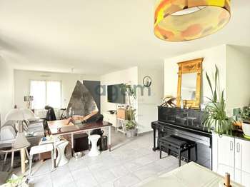 Location maison 4 pièces