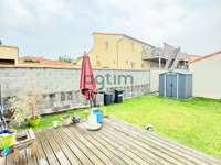 Location maison 4 pièces