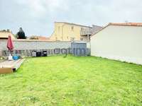 Location maison 4 pièces