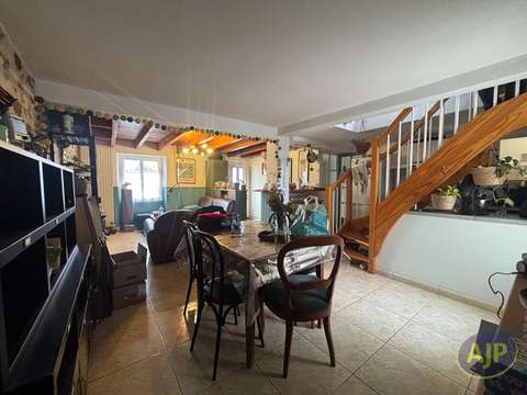 Location maison 4 pièces La Roche-sur-Yon 85