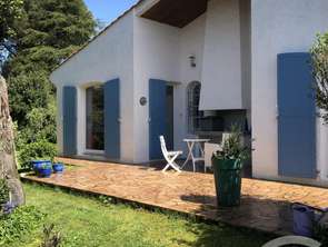 Location Maison 4 chambresLa Roche-sur-Yon