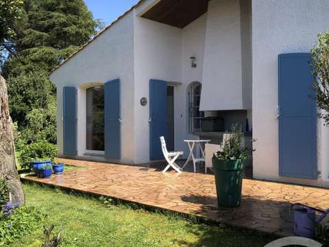 Location maison 5 pièces La Roche-sur-Yon 85