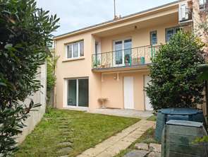 Location Maison 2 chambresLa Roche-sur-Yon