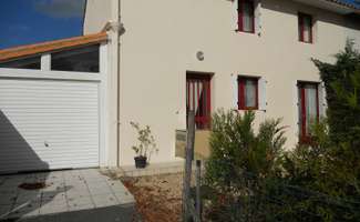 Photo Location maison La Roche-sur-Yon