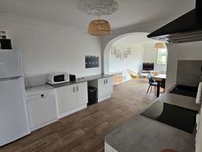 Location Maison 4 chambresLa Roche-sur-Yon