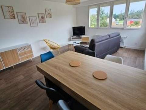 Location maison 5 pièces