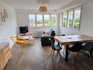 Location maison 5 pièces