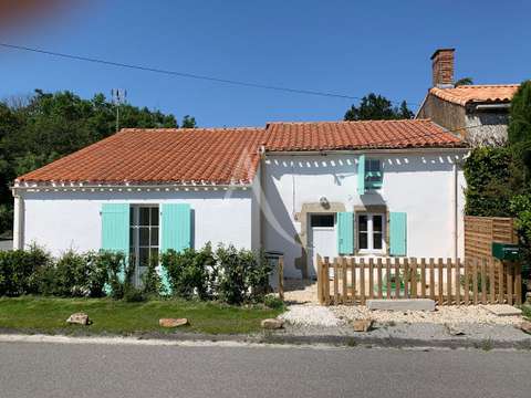 Location maison 3 pièces La Roche-sur-Yon 85