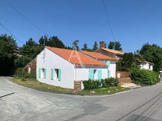 Location maison 3 pièces