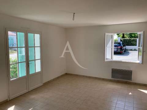 Location maison 3 pièces