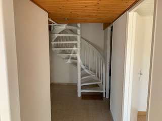 Location maison 3 pièces
