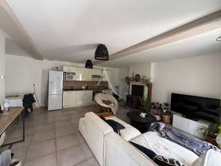 Location maison 2 pièces