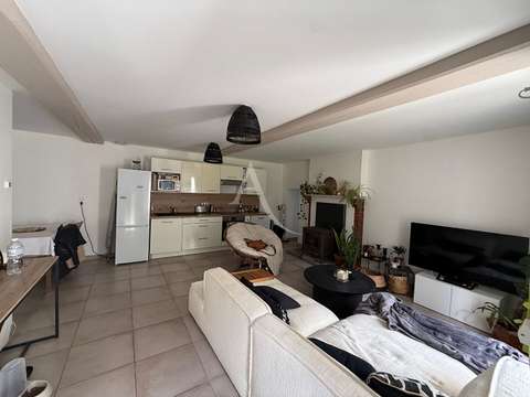 Location maison 2 pièces