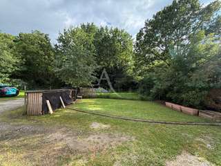 Location maison 2 pièces