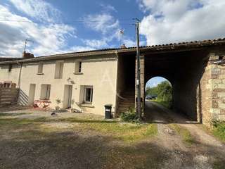 Location maison 2 pièces