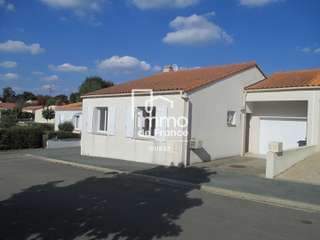Location maison 3 pièces