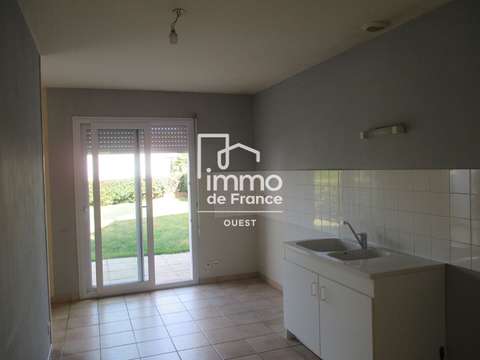 Location maison 3 pièces