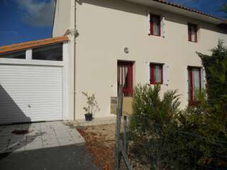 Location maison 4 pièces