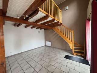 Location maison 4 pièces