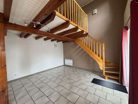 Location maison 4 pièces